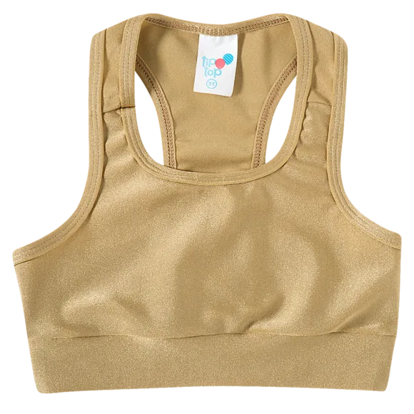 Top Verão Lycra Kids Tip Top
