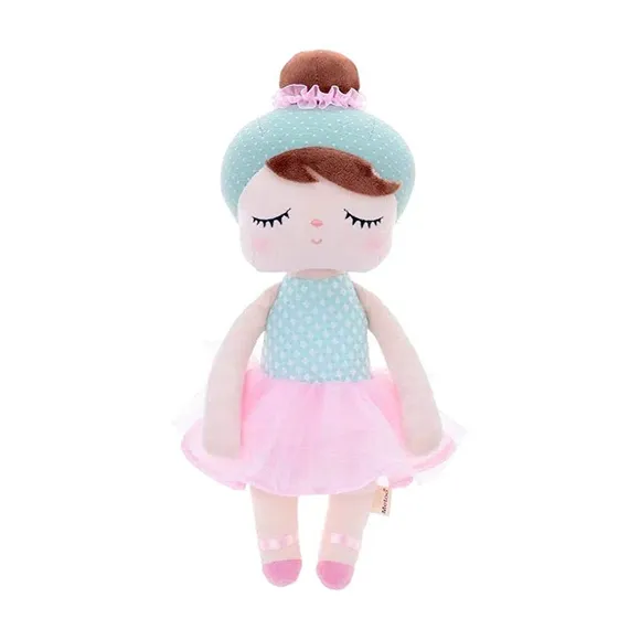 Boneca 40cm Ângela Lai Ballet Metoo