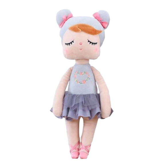 Boneca Ângela Sofia 33cm Metoo