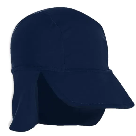 Boné Praia Elastano Kids Proteção Uv 50+ Tip Top