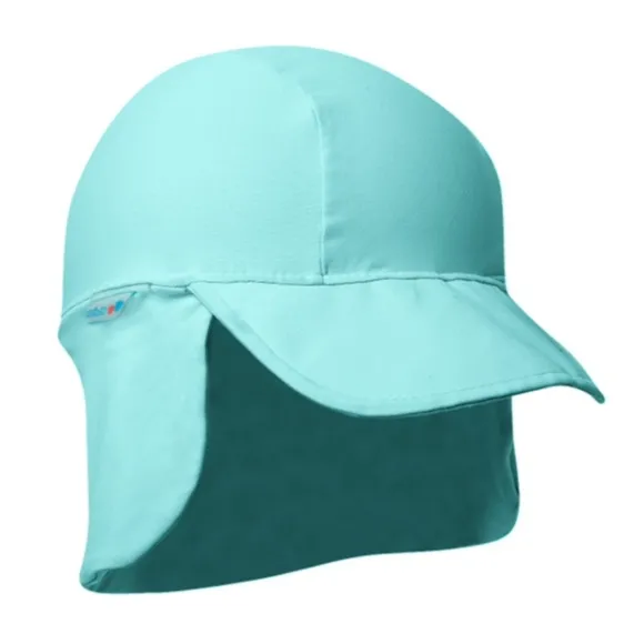Boné Praia Elastano Kids Proteção Uv 50+ Tip Top