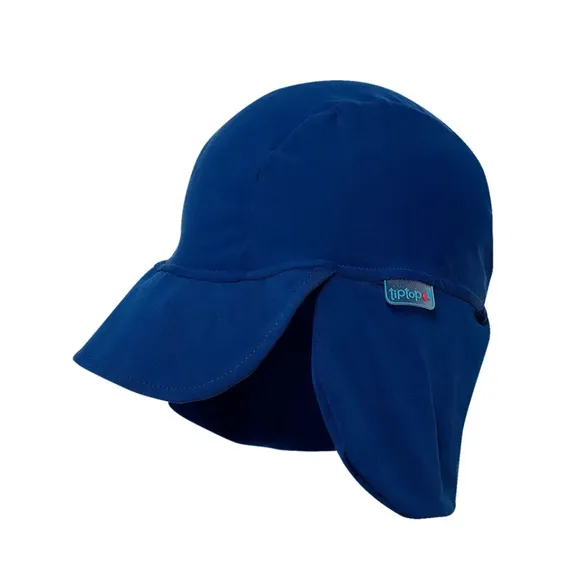 Boné Praia Elastano Kids Proteção Uv 50+ Tip Top