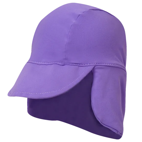 Boné Praia Elastano Kids Proteção Uv 50+ Tip Top