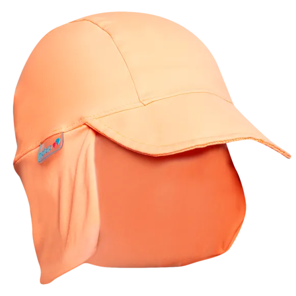 Boné Praia Elastano Kids Proteção Uv 50+ Tip Top