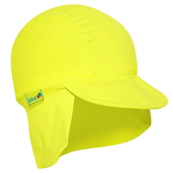 Boné Praia Elastano Kids Proteção Uv 50+ Tip Top
