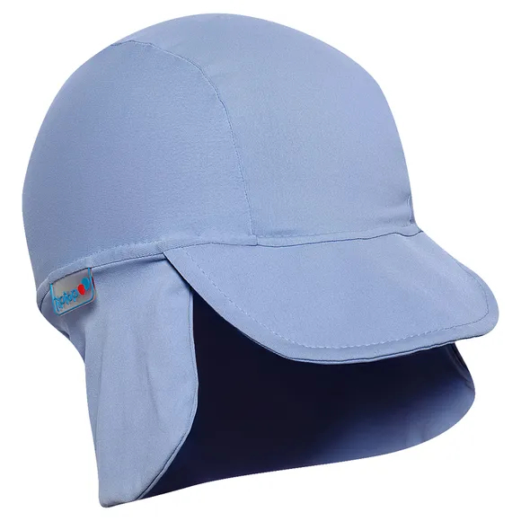 Boné Praia Elastano Kids Proteção Uv 50+ Tip Top