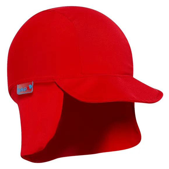 Boné Praia Elastano Kids Proteção Uv 50+ Tip Top