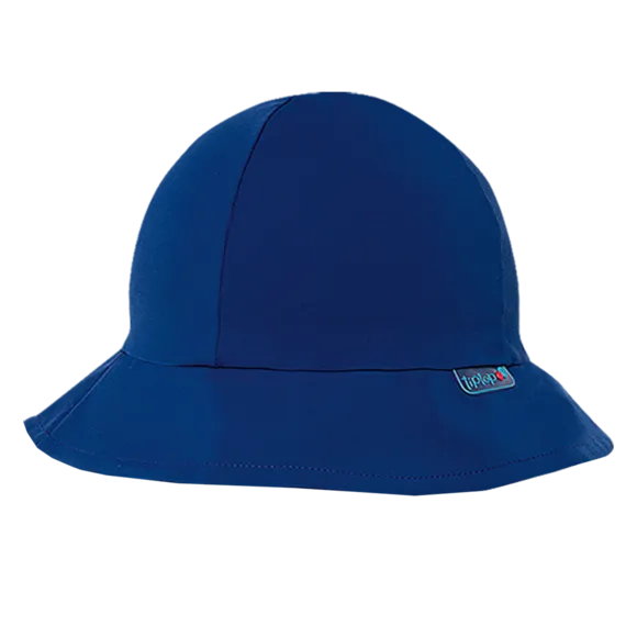 Chapéu Praia Lycra Kids Proteção Uv50+