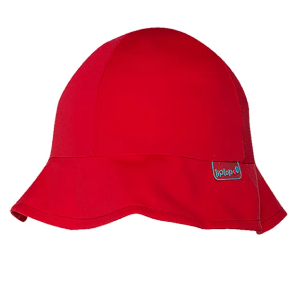 Chapéu Praia Lycra Kids Proteção Uv50+