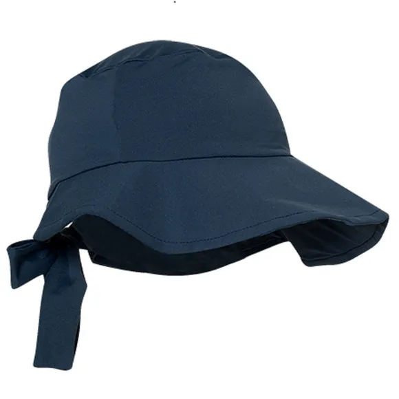 Chapéu Estampa Lisa Elastano Kids Proteção Uv 50+ Tip Top