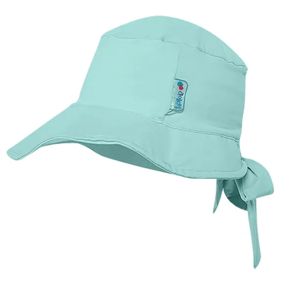 Chapéu Estampa Lisa Elastano Kids Proteção Uv 50+ Tip Top