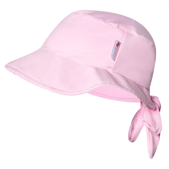 Chapéu Estampa Lisa Elastano Kids Proteção Uv 50+ Tip Top