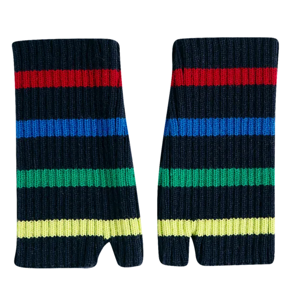 Luva Kids Dino Tricot Tip Top