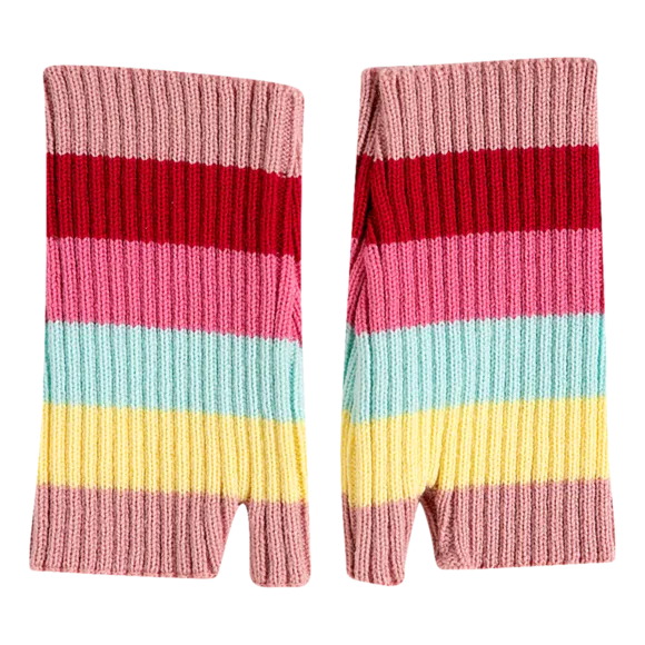 Luva Kids Tricot Princess Dina Tip Top