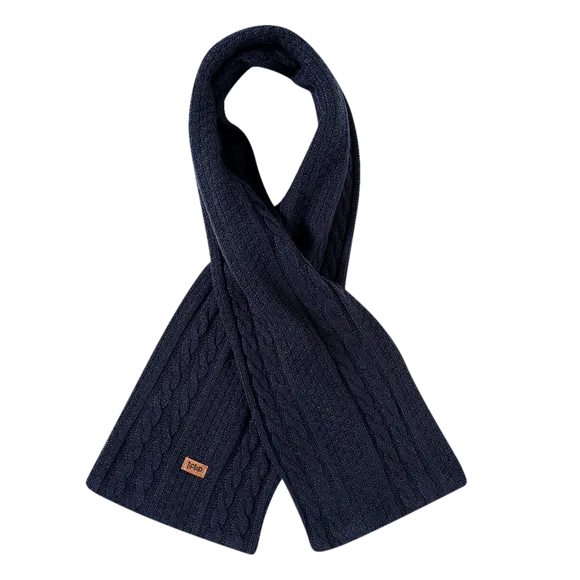 Cachecol Kids Tricot Tip Top