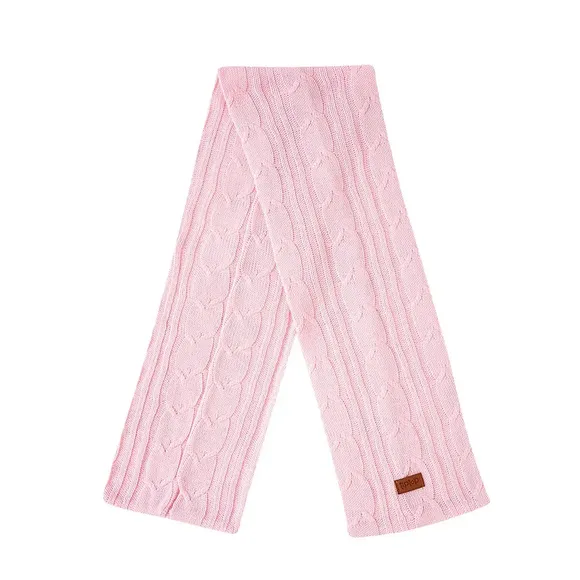 Cachecol Kids Tricot Tip Top