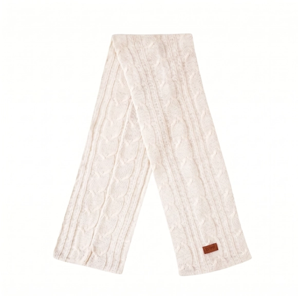 Cachecol Kids Tricot Tip Top