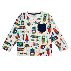 NEVE-OFF WHITE