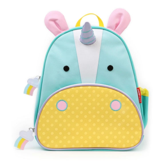 Mochila Zoo Hipo Unicórnio Skip Hop