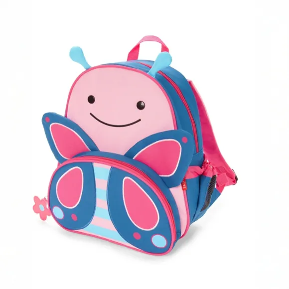 Mochila Zoo Borboleta Skip Hop