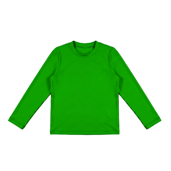 Camiseta Praia Manga Longa Kids Lycra Proteção Uv 50+ Tip Top