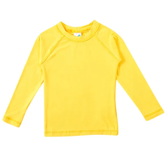 Camiseta Praia Manga Longa Kids Lycra Proteção Uv 50+ Tip Top