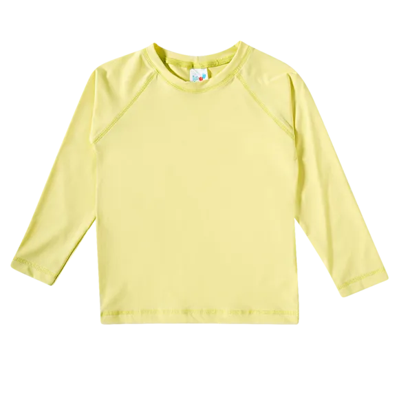 Camiseta Praia Manga Longa Kids Lycra Proteção Uv 50+ Tip Top