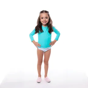 AZUL PISCINA