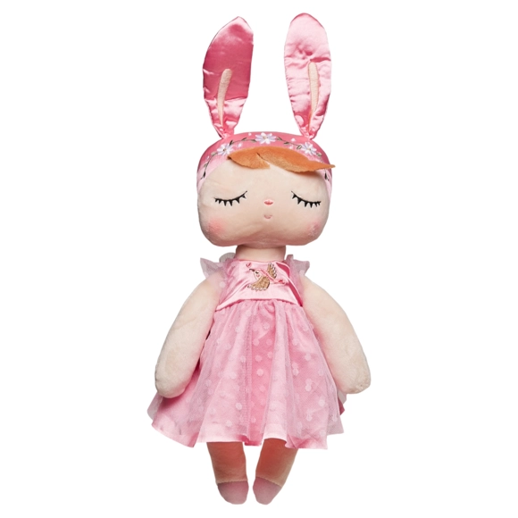 Boneca Ângela Lily Bell 33 Cm Metoo