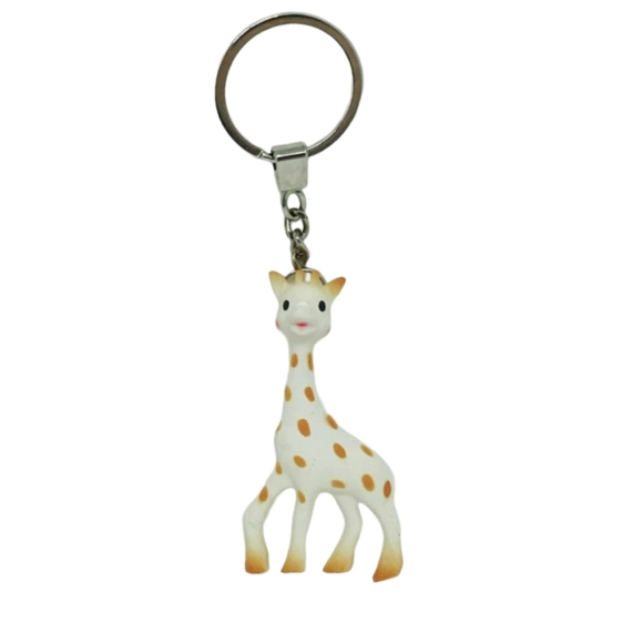 Chaveiro Sophie La Girafe