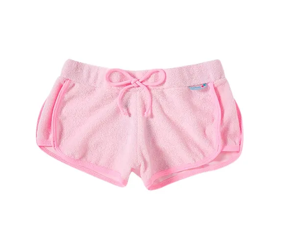 Shorts Praia Atoalhado Juvenil Tip Top