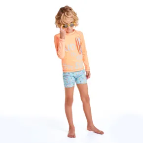 LARANJA FLUOR