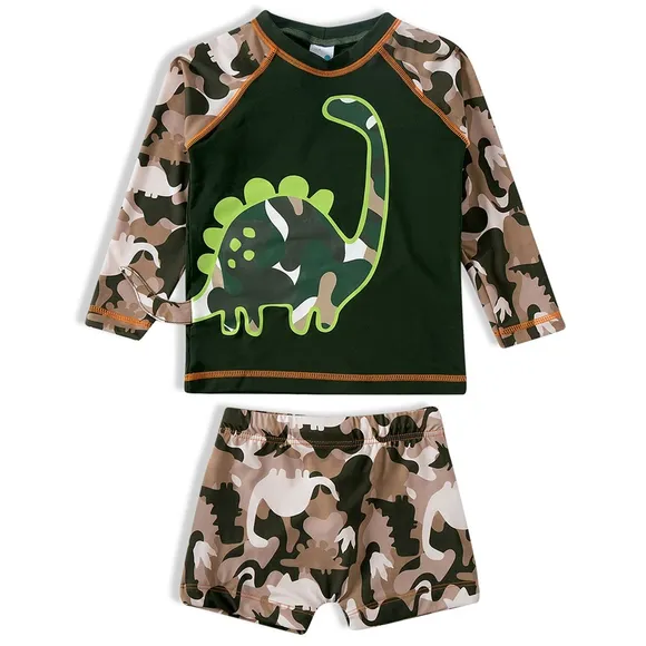 Conjunto Praia Juvenil