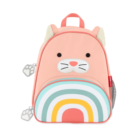 Mochila Infantil Zoo Gatinha Skip Hop