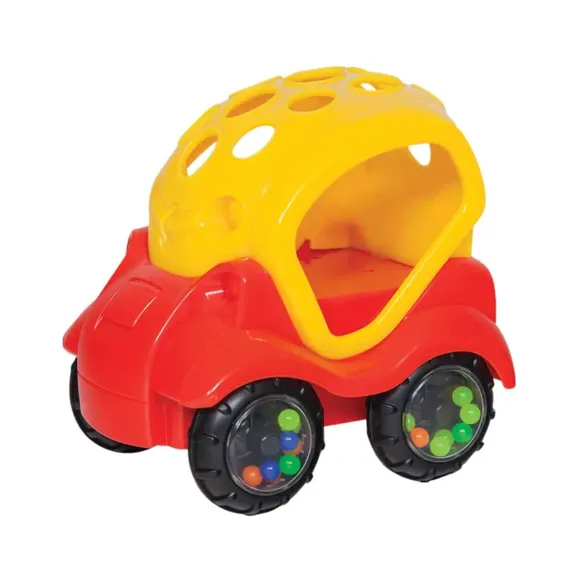 Brinquedo Carros Sortido Buba