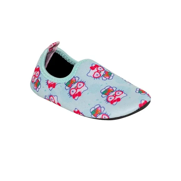 Sapatinho Hello Kitty Neoprene Tip Top