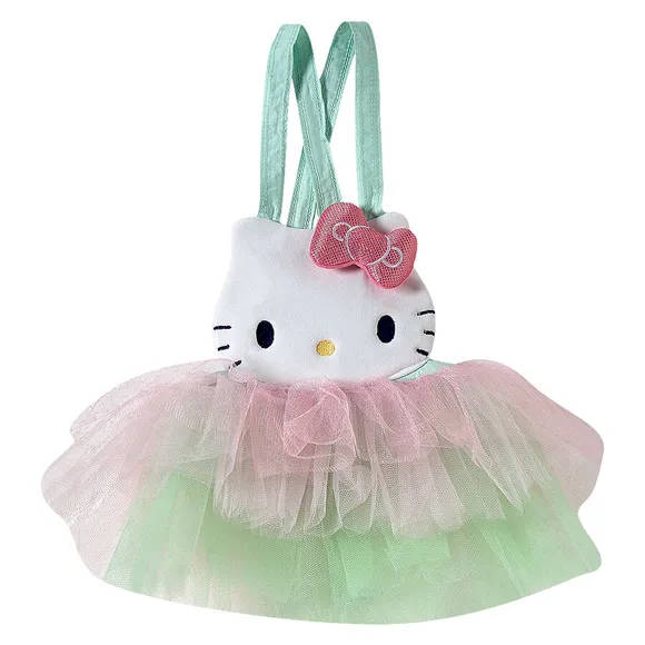 Fantasia Bebê Hello Kitty Plush Tip Top