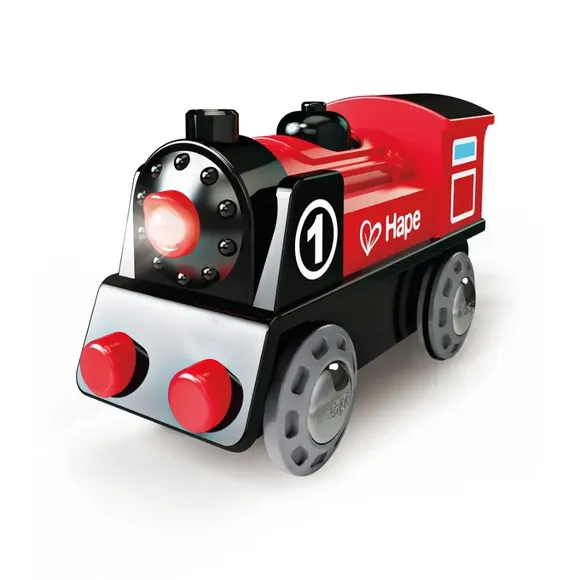 Trenzinho Elétrico Hape