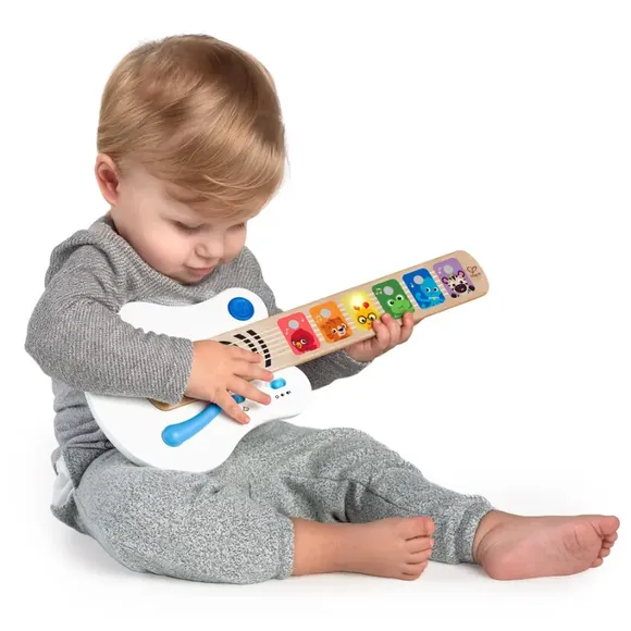 Guitarra Musical Baby Einstein