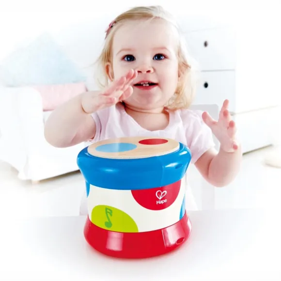 Tambor Musical Hape