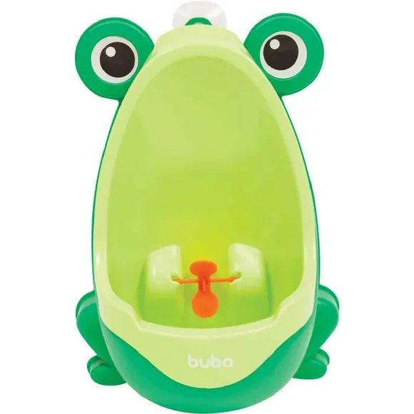 Mictório Infantil Sapinho Buba