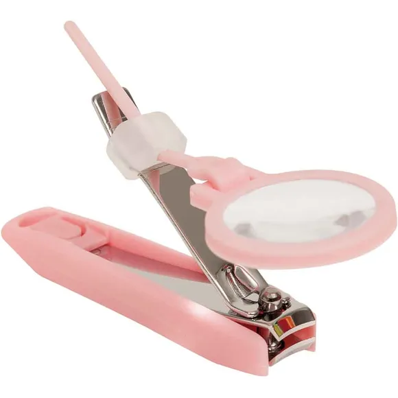 Cortador De Unhas Sortido Buba
