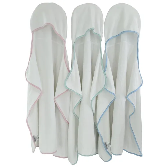 Toalha De Banho Comfort Power Sec Azul Laco Bebê