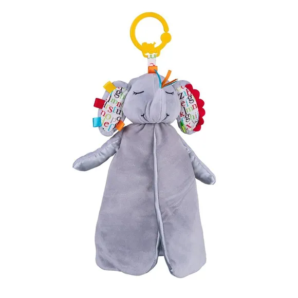 Mobile De Atividade Naninha Humming Elephant Balibazoo