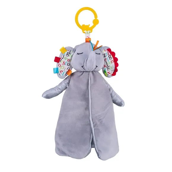 Mobile De Atividade Naninha Humming Elephant Balibazoo