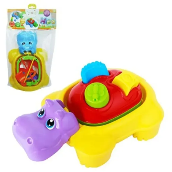 Brinquedo Hipo Didática Solapa Maral