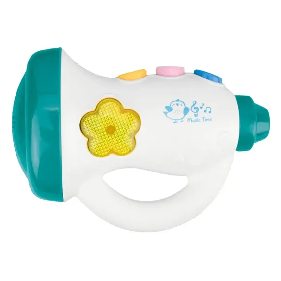 Trompete Musical Pimpolho