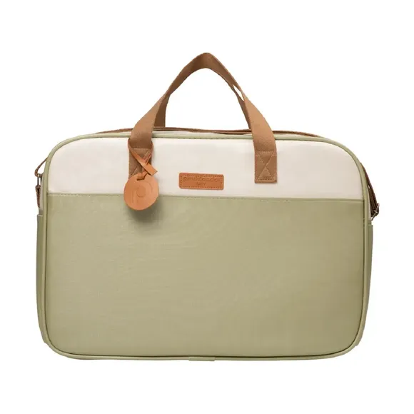Bolsa G Com Saquinho Para Roupas Petit Verde Pirulitando