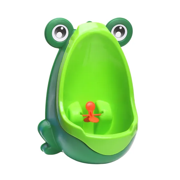 Mictorio Infantil Sapinho Verde Turminha Guara