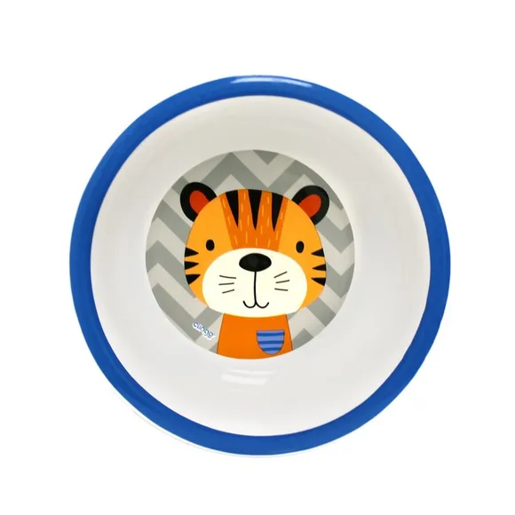 Bowl Tigre Clingo